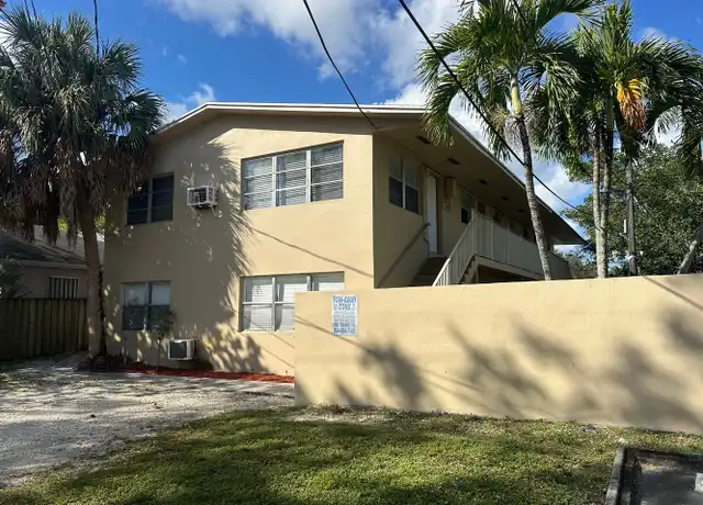 Property at 1010 SW 16th Ave Unit F, Fort Lauderdale, FL, 33312, 2 beds, 1 bath, [object Object]
