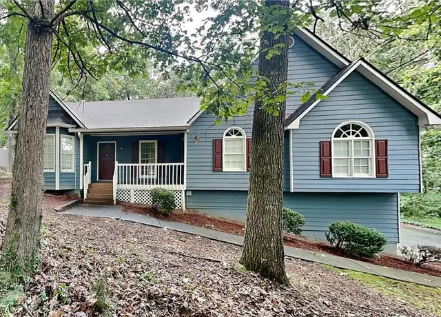 Property at 501 Brooksdale Dr, Woodstock, GA, 30189, 3 beds, 2 baths, [object Object]