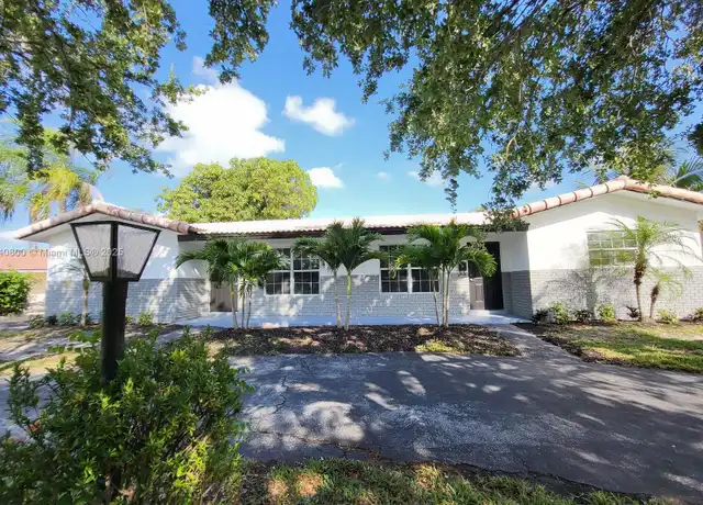 Property at 3805 NW 78th Ter Unit S, Coral Springs, FL, 33065, 3 beds, 1 bath, [object Object]