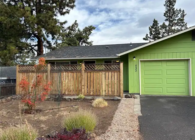 Property at 532 SE Centennial St, Bend, OR, 97702, 2 beds, 1 bath, [object Object]