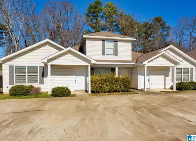 Property at 187 Jackson Ln Unit B, Lincoln, AL, 35096, 2 beds, 2 baths, [object Object]