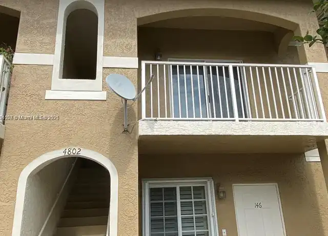 Property at 4802 Washington St #14, Hollywood, FL, 33021, 2 beds, 2 baths, [object Object]