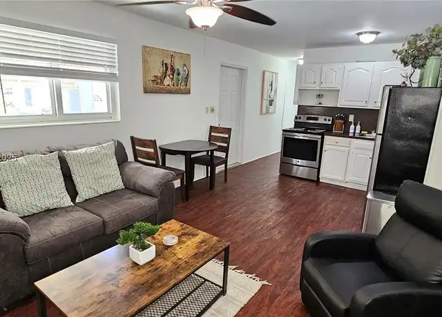 Property at 1701 Shenandoah St #2, Hollywood, FL, 33020, 1 bed, 1 bath, [object Object]