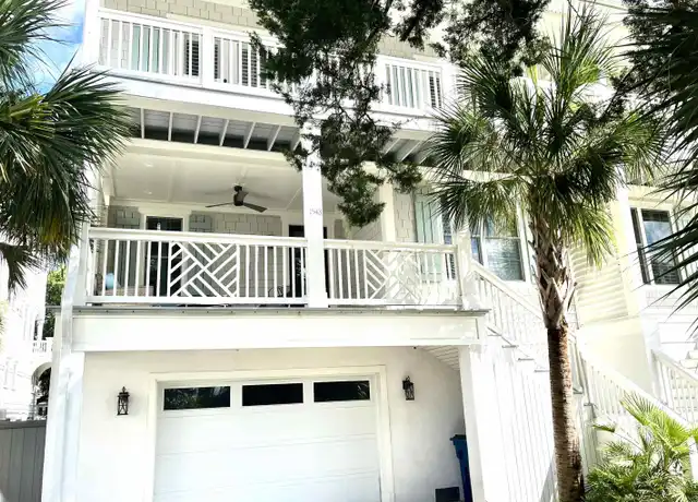 Property at 1548 Ocean Blvd, St Simons Island, GA, 31522, 4 beds, 4 baths, [object Object]