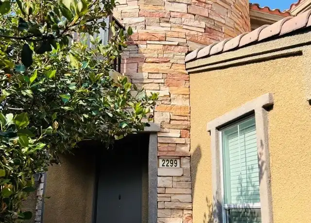 Property at 2299 Malaga Peak St, Las Vegas, NV, 89135, 2 beds, 2.5 baths, [object Object]