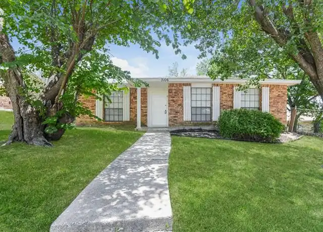 Property at 3106 Overglen Dr, Garland, TX, 75043, 3 beds, 2 baths, [object Object]