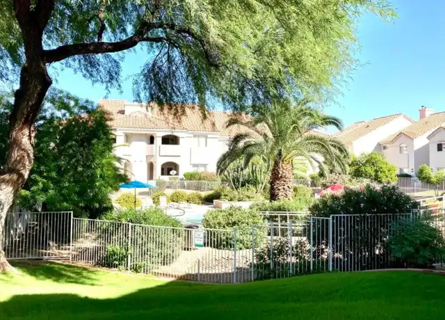 Property at 10401 N 52nd St #107, Paradise Valley, AZ, 85253, 2 beds, 2 baths, [object Object]