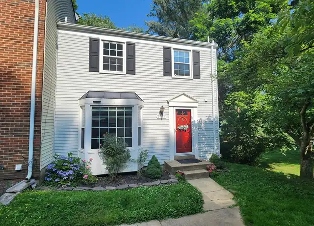 Property at 2927 Amberleigh Way, Fairfax, VA, 22031, 3 beds, 3.5 baths, [object Object]