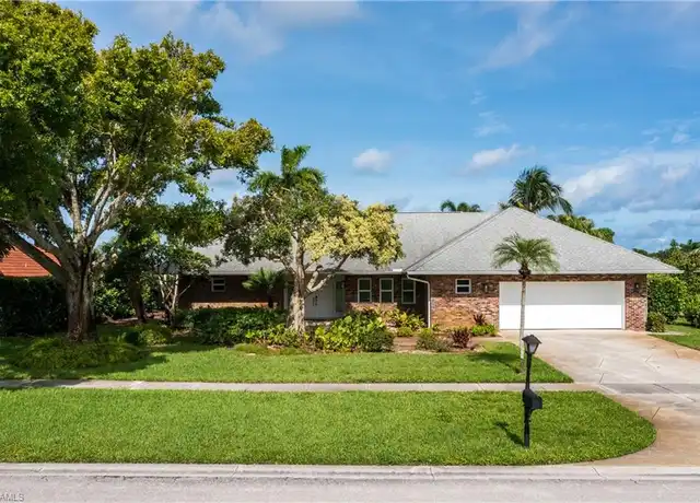 Property at 2500 Kings Lake Blvd, Naples, FL, 34112, 4 beds, 2 baths, [object Object]