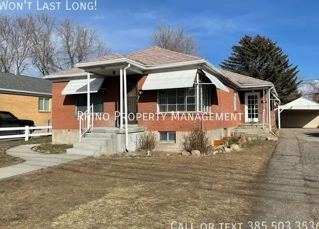 Property at 2585 S 700 E Unit 2, Salt Lake City, UT, 84106, 2 beds, 2 baths, [object Object]