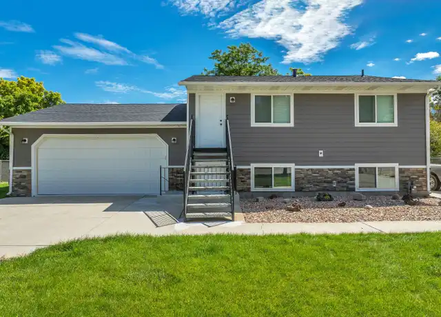 Property at 570 N 300 E Unit B, Payson, UT, 84651, 2 beds, 1 bath, [object Object]