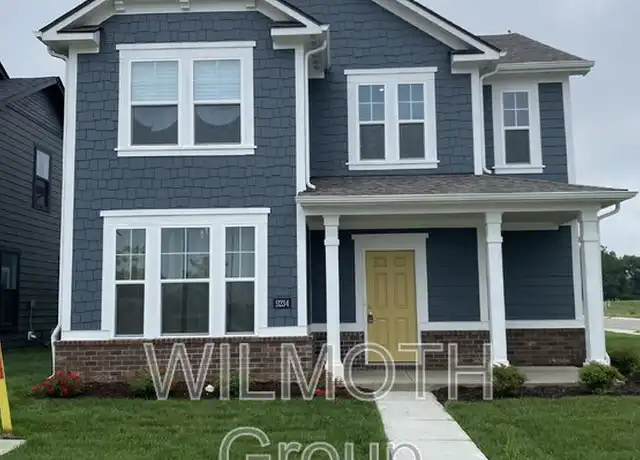 Property at 9234 Anthem Ave, Plainfield, IN, 46168, 4 beds, 2.5 baths, [object Object]