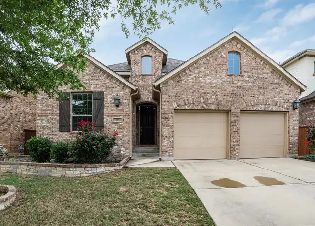 Property at 235 Fort Cobb Way, Georgetown, TX, 78628, 4 beds, 3 baths, [object Object]