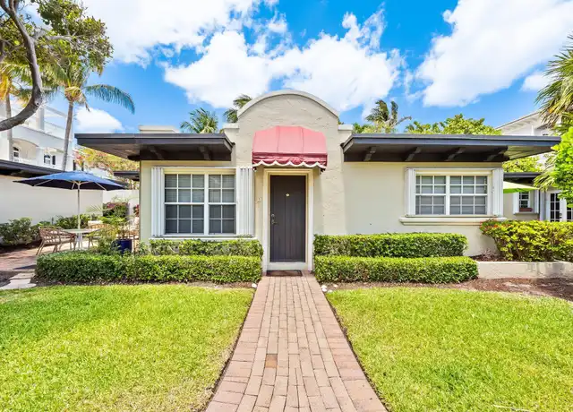 Property at 1855 S Ocean Blvd #5, Delray Beach, FL, 33483, 2 beds, 1 bath, [object Object]
