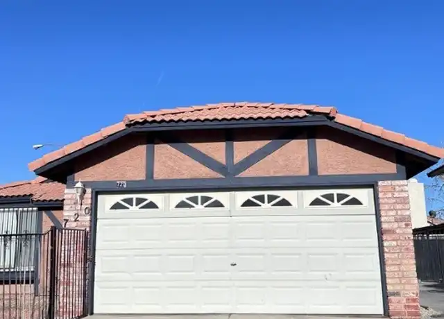Property at 720 Linn Ln, Las Vegas, NV, 89110, 3 beds, 2 baths, [object Object]