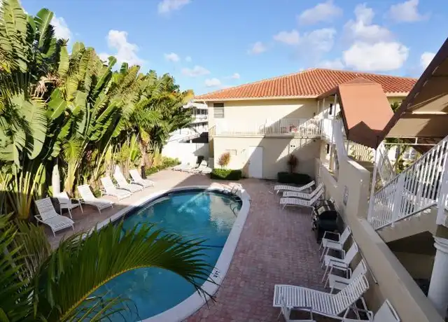 Property at 1931 NE 51st St #9, Fort Lauderdale, FL, 33308, 1 bed, 1 bath, [object Object]