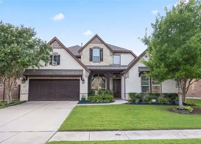 Property at 552 Hidden Meadow Dr, Keller, TX, 76248, 4 beds, 4 baths, [object Object]