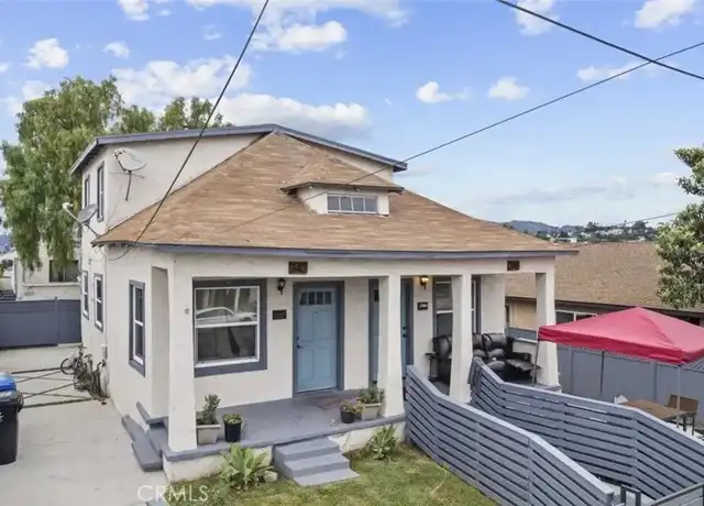 Property at 343 N Occidental Blvd, Los Angeles, CA, 90026, 2 beds, 1 bath, [object Object]