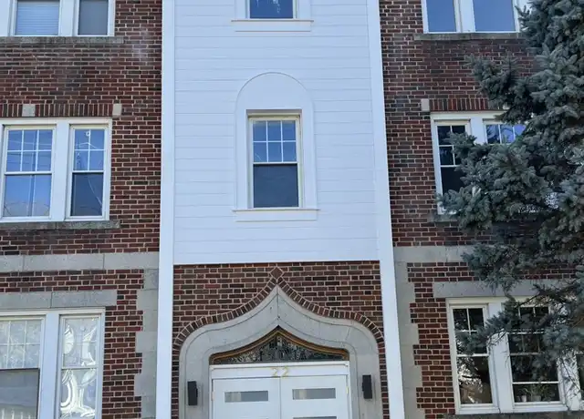 Property at 22 High St Unit A3, Bristol, CT, 06010, 1 bed, 1 bath, [object Object]