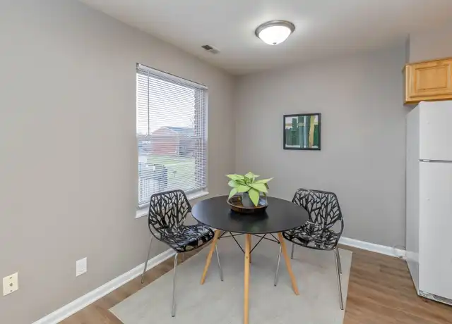 Property at 6933 Buckridge West Dr Unit 6928-C, Indianapolis, IN, 46227, 1 bed, 1 bath, [object Object]