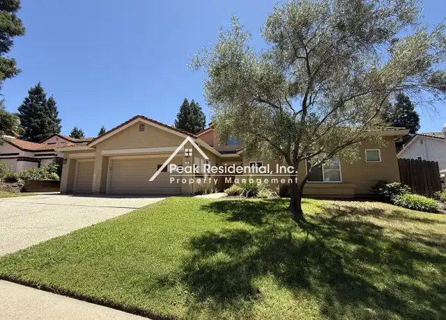 Property at 139 Biscayne Way, Folsom, CA, 95630, 4 beds, 3 baths, [object Object]