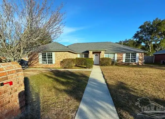 Property at 600 Gardenview Ct, Pensacola, FL, 32506, 4 beds, 2 baths, [object Object]