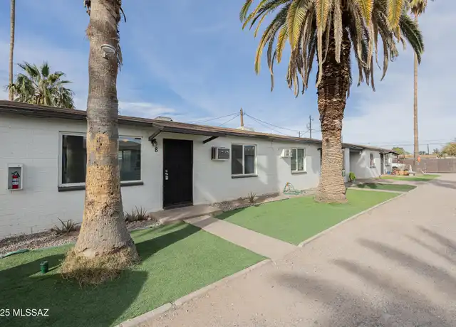 Property at 2 E Navajo Rd Unit 8, Tucson, AZ, 85705, 1 bed, 1 bath, [object Object]