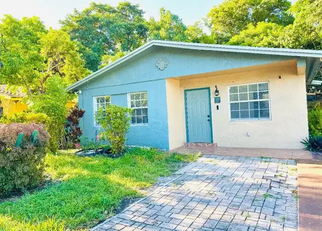 Property at 2941 NW 9th Pl, Fort Lauderdale, FL, 33311, 3 beds, 1 bath, [object Object]