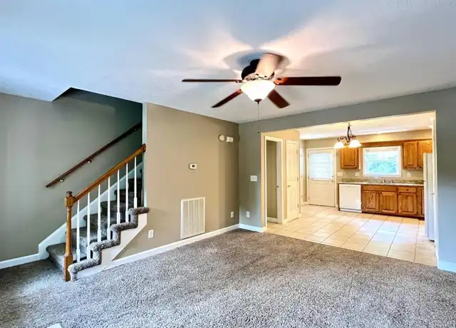 Property at 3875 Erwin Hwy Unit 1, Afton, TN, 37616, 2 beds, 1.5 baths, [object Object]