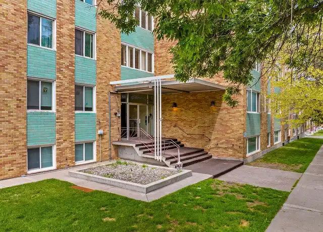 Property at Bitterroot - 400 5th St N, Great Falls, MT, 59401, 1 bed, 1 bath, [object Object]