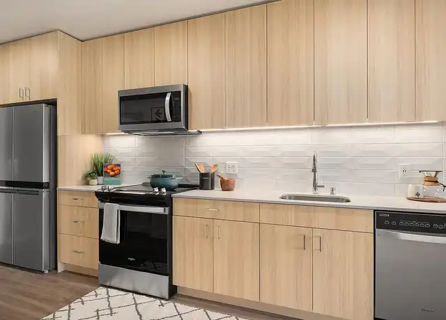Property at The Hemlock - 8704 Greenwood Ave N, Seattle, WA, 98103, 1-2 bed, 1-2 bath, [object Object]