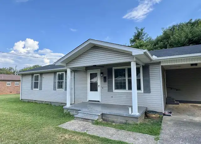 Property at 206 Chestnut St, Athens, AL, 35611, 3 beds, 1 bath, [object Object]