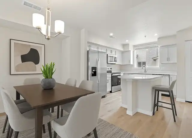 Property at The Townhomes at Pine Drive - 20299 Autumn Maple Cir, Parker, CO, 80138, 3 beds, 2.5 baths, [object Object]