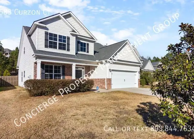 Property at 583 Curzon Ct, Aiken, SC, 29801, 3 beds, 2 baths, [object Object]