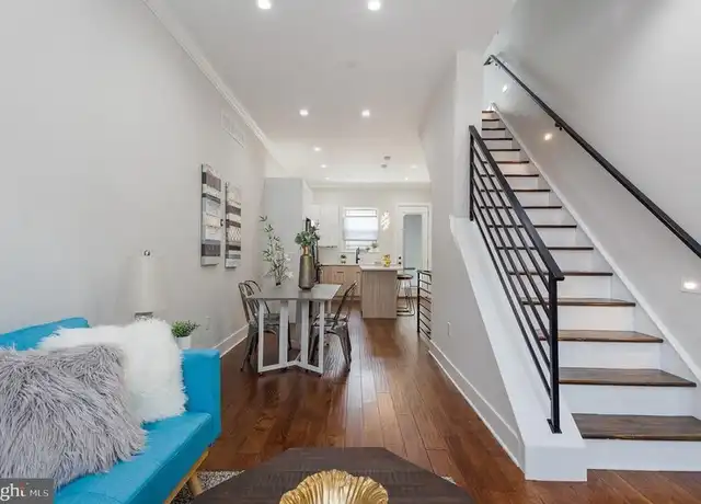 Property at 2130 Fernon St, Philadelphia, PA, 19145, 4 beds, 3 baths, [object Object]