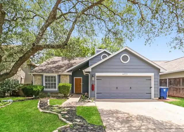 Property at 6323 Avery Island Ave, Austin, TX, 78727, 3 beds, 2 baths, [object Object]