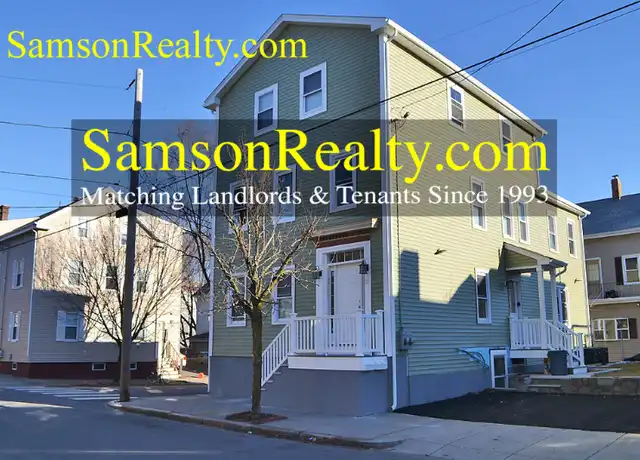Property at 35 Governor St Unit 1, Providence, RI, 02906, 6 beds, 3 baths, [object Object]