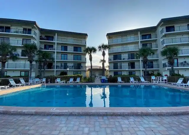 Property at 2700 Ocean Shore Blvd #504, Ormond Beach, FL, 32176, 2 beds, 2 baths, [object Object]