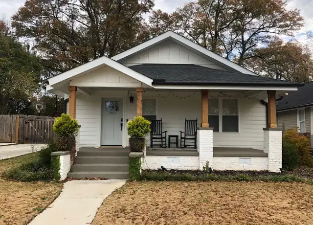 Property at 107 Ladson St, Greenville, SC, 29605, 3 beds, 2 baths, [object Object]