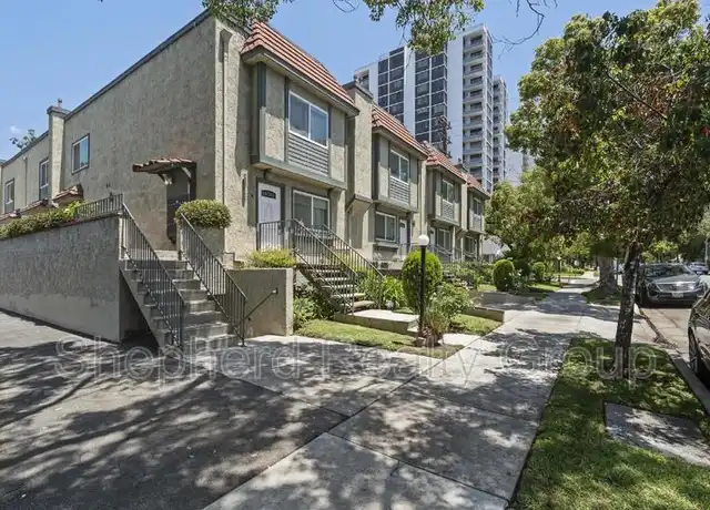 Property at 405 Pioneer Dr #10, Glendale, CA, 91203, 2 beds, 2.5 baths, [object Object]