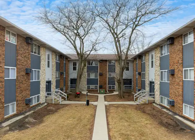 Property at 1930 S Goyer Rd Unit 2409-33, Kokomo, IN, 46902, 1 bed, 1 bath, [object Object]