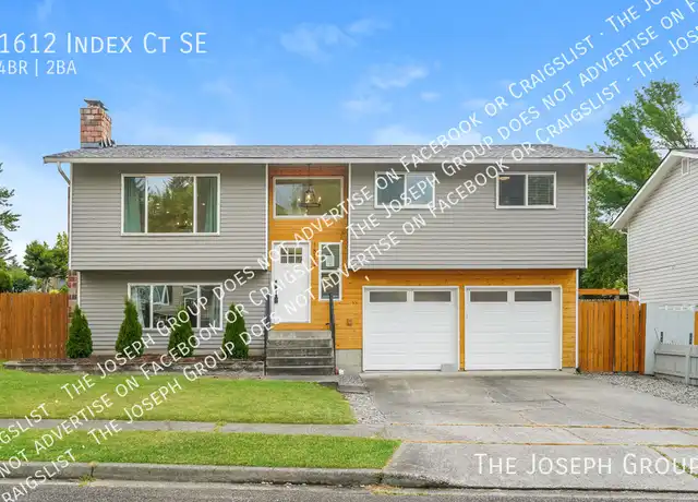 Property at 1612 Index Ct SE, Renton, WA, 98058, 4 beds, 2 baths, [object Object]