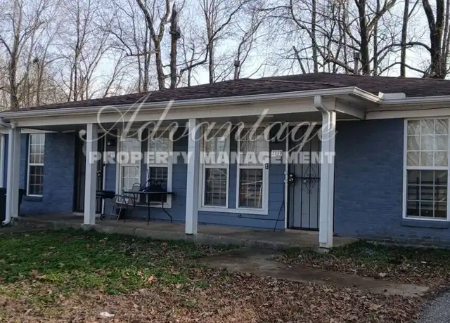 Property at 2907 Elbert Dr, Memphis, TN, 38127, 2 beds, 1 bath, [object Object]