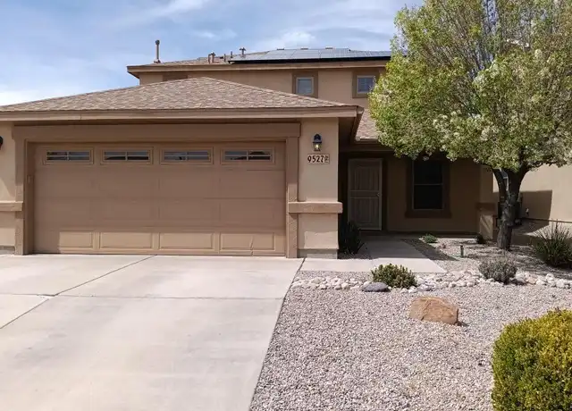 Property at 9527 Sun Dancer Dr NW, Albuquerque, NM, 87114, 3 beds, 2.5 baths, [object Object]
