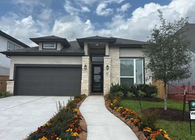 Property at 10935 Crescent Spring Dr, Missouri City, TX, 77459, 4 beds, 3 baths, [object Object]