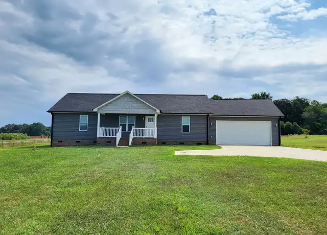 Property at 1330 Daniels Rd, Lincolnton, NC, 28092, 3 beds, 2 baths, [object Object]