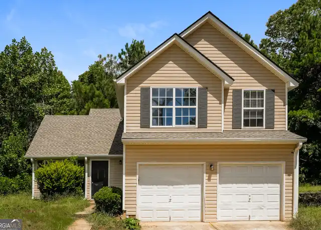 Property at 540 Pecan Wood Cir, Fairburn, GA, 30213, 3 beds, 2.5 baths, [object Object]