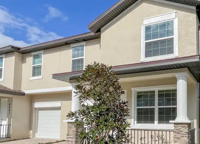 Property at 4429 Summer Flowers Pl, Kissimmee, FL, 34746, 4 beds, 2.5 baths, [object Object]
