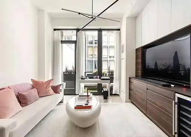 Property at 77 Charlton St Unit S3E, New York, NY, 10014, 0 beds, 1 bath, [object Object]