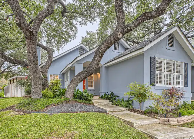 Property at 16803 Brookwood, San Antonio, TX, 78248, 3 beds, 2 baths, [object Object]